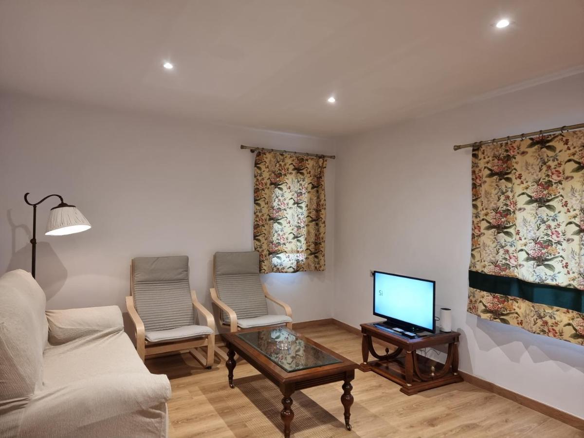 Apartamentos Rurales La Alqueria Del Pilar Banyeres de Mariola Luaran gambar