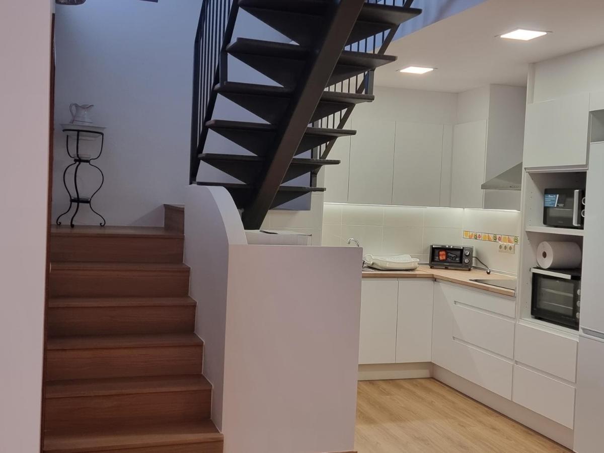 Apartamentos Rurales La Alqueria Del Pilar Banyeres de Mariola Luaran gambar