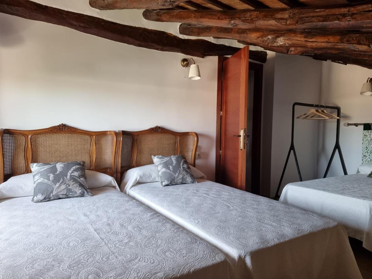 Apartamentos Rurales La Alqueria Del Pilar Banyeres de Mariola Luaran gambar
