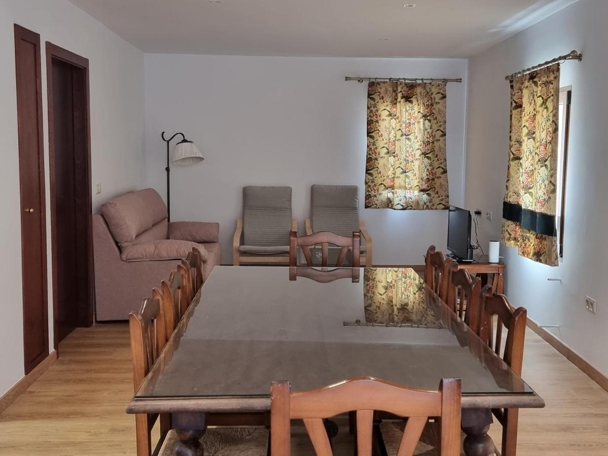 Apartamentos Rurales La Alqueria Del Pilar Banyeres de Mariola Luaran gambar