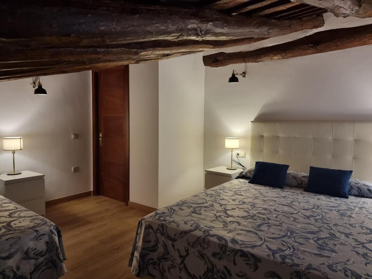 Apartamentos Rurales La Alqueria Del Pilar Banyeres de Mariola Luaran gambar