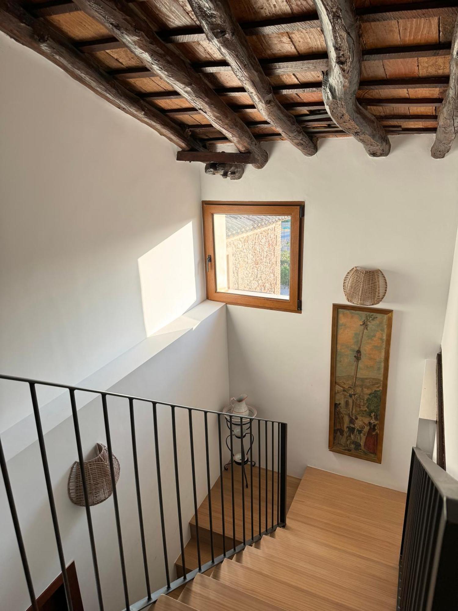 Apartamentos Rurales La Alqueria Del Pilar Banyeres de Mariola Luaran gambar