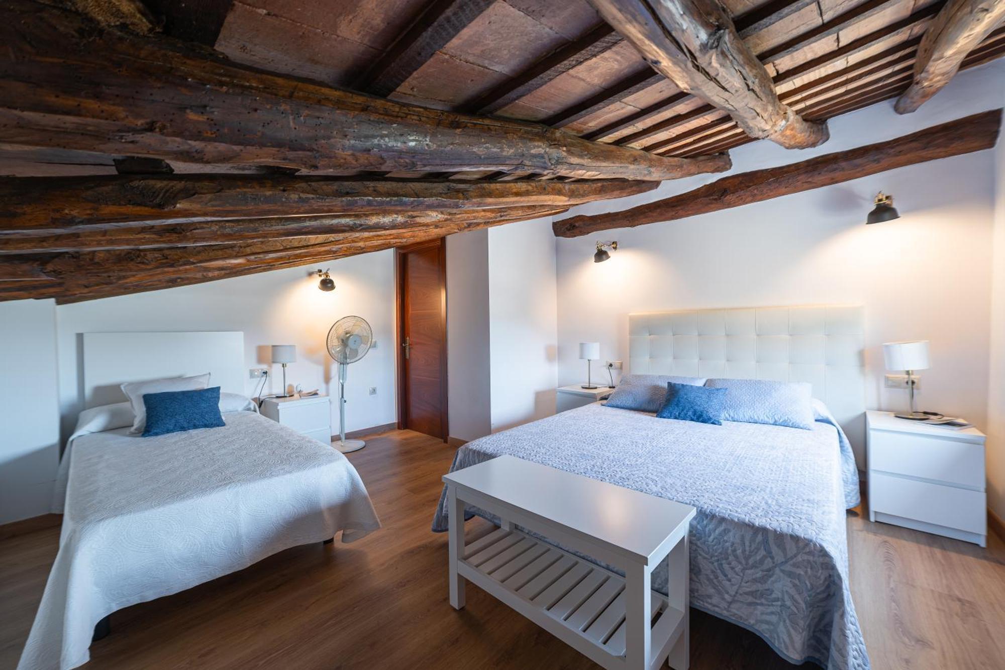 Apartamentos Rurales La Alqueria Del Pilar Banyeres de Mariola Luaran gambar