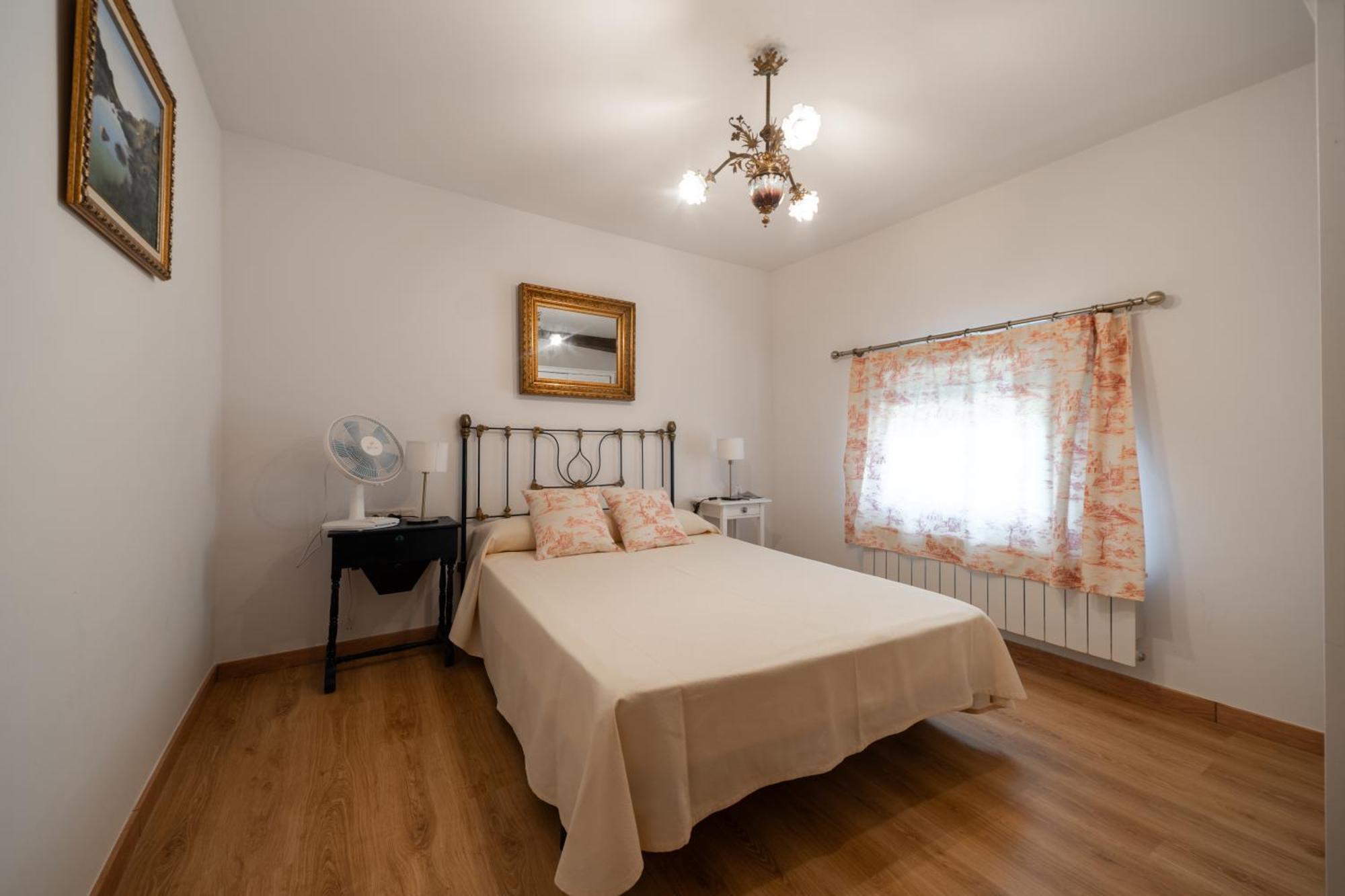 Apartamentos Rurales La Alqueria Del Pilar Banyeres de Mariola Luaran gambar