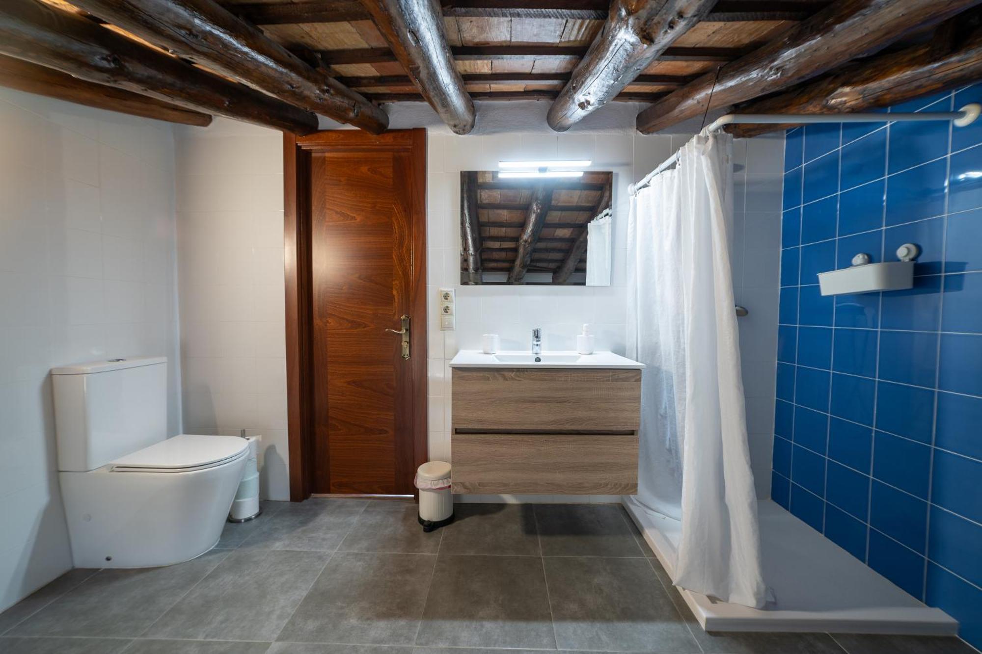 Apartamentos Rurales La Alqueria Del Pilar Banyeres de Mariola Luaran gambar