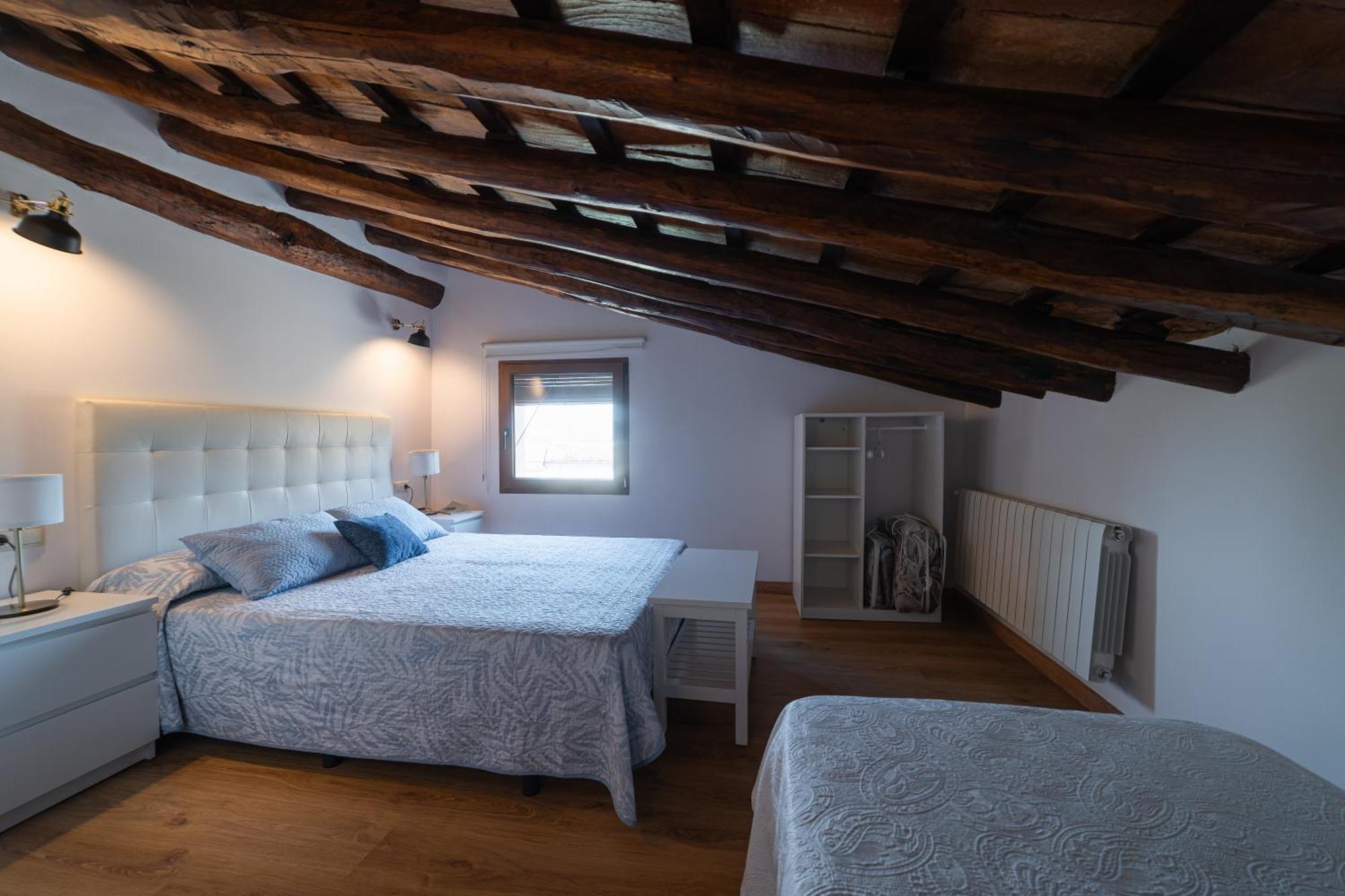 Apartamentos Rurales La Alqueria Del Pilar Banyeres de Mariola Luaran gambar