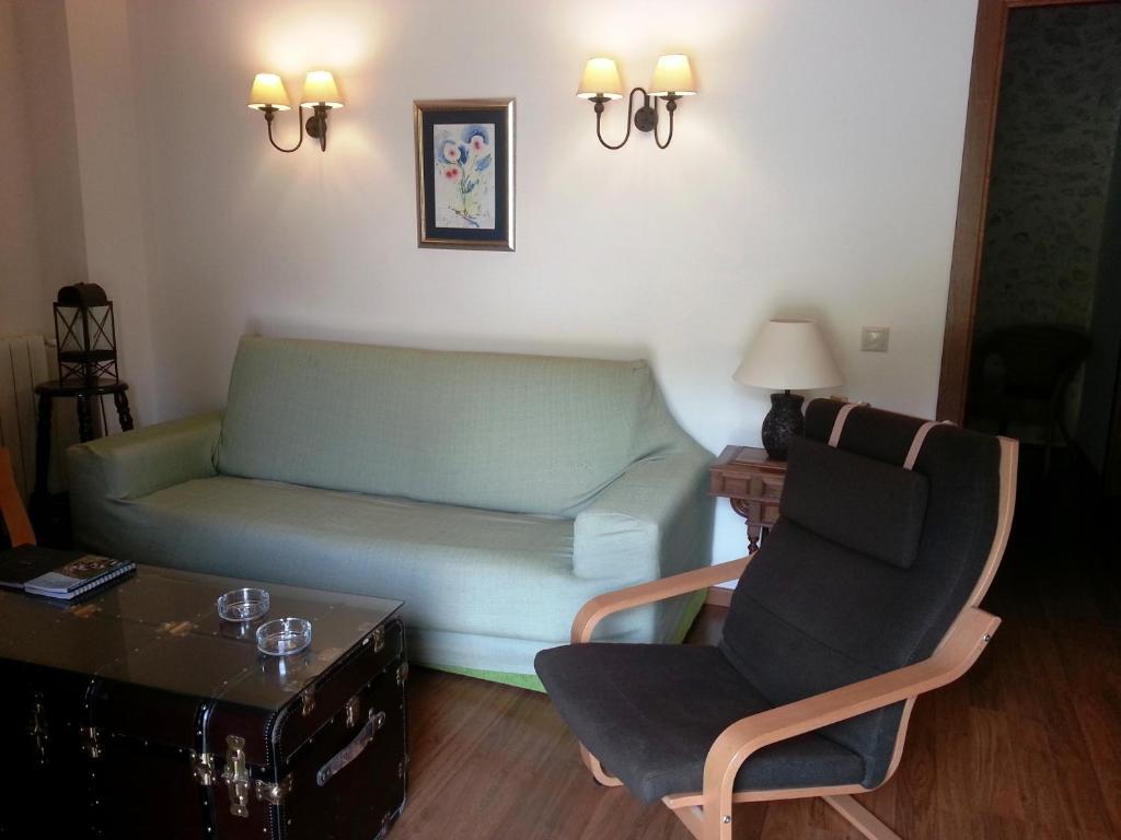 Apartamentos Rurales La Alqueria Del Pilar Banyeres de Mariola Luaran gambar