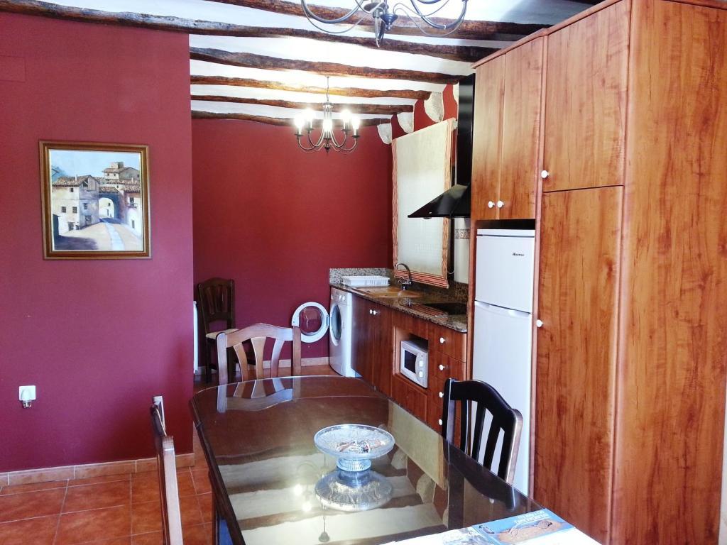 Apartamentos Rurales La Alqueria Del Pilar Banyeres de Mariola Luaran gambar