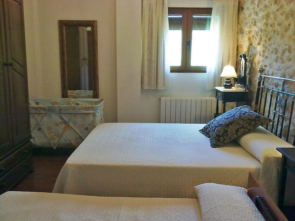 Apartamentos Rurales La Alqueria Del Pilar Banyeres de Mariola Luaran gambar