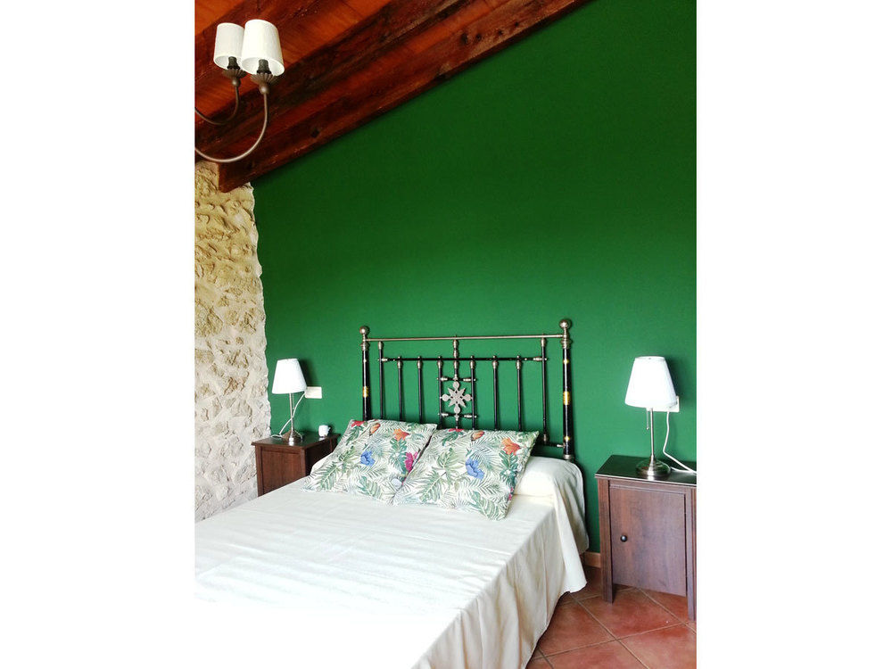 Apartamentos Rurales La Alqueria Del Pilar Banyeres de Mariola Luaran gambar