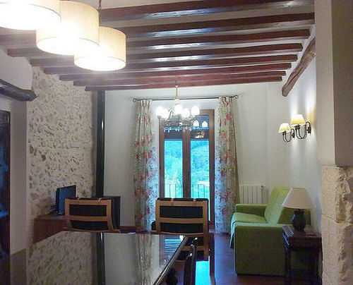 Apartamentos Rurales La Alqueria Del Pilar Banyeres de Mariola Luaran gambar