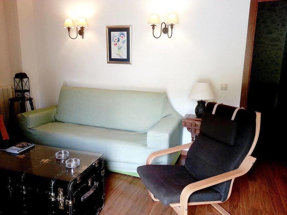 Apartamentos Rurales La Alqueria Del Pilar Banyeres de Mariola Luaran gambar